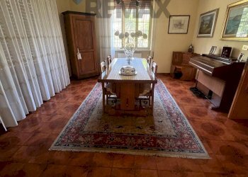 Sala da pranzo - Semi-detached house via salita risi
3, Sant'Elia Fiumerapido - photo 2