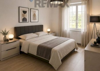 Camera / camera da letto - Semi-detached house via salita risi
3, Sant'Elia Fiumerapido - photo 7
