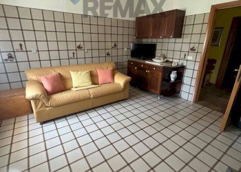 Soggiorno - Semi-detached house via salita risi
3, Sant'Elia Fiumerapido - photo 10