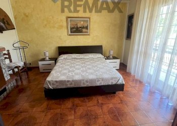 Camera / camera da letto - Casa semi indipendente via salita risi
 
3, Sant'Elia Fiumerapido - foto 8