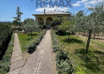 Giardino - Casa semi indipendente via salita risi
 
3, Sant'Elia Fiumerapido - foto 12