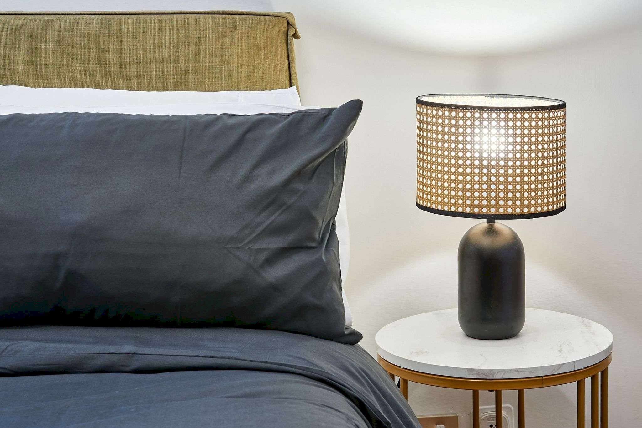camera da letto - Bed & Breakfast via Carlo Mirabello, 26, Roma - photo 3