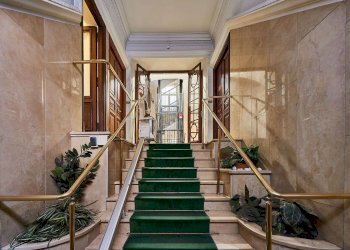 esterni - Bed & Breakfast via Carlo Mirabello, 26, Roma - photo 5