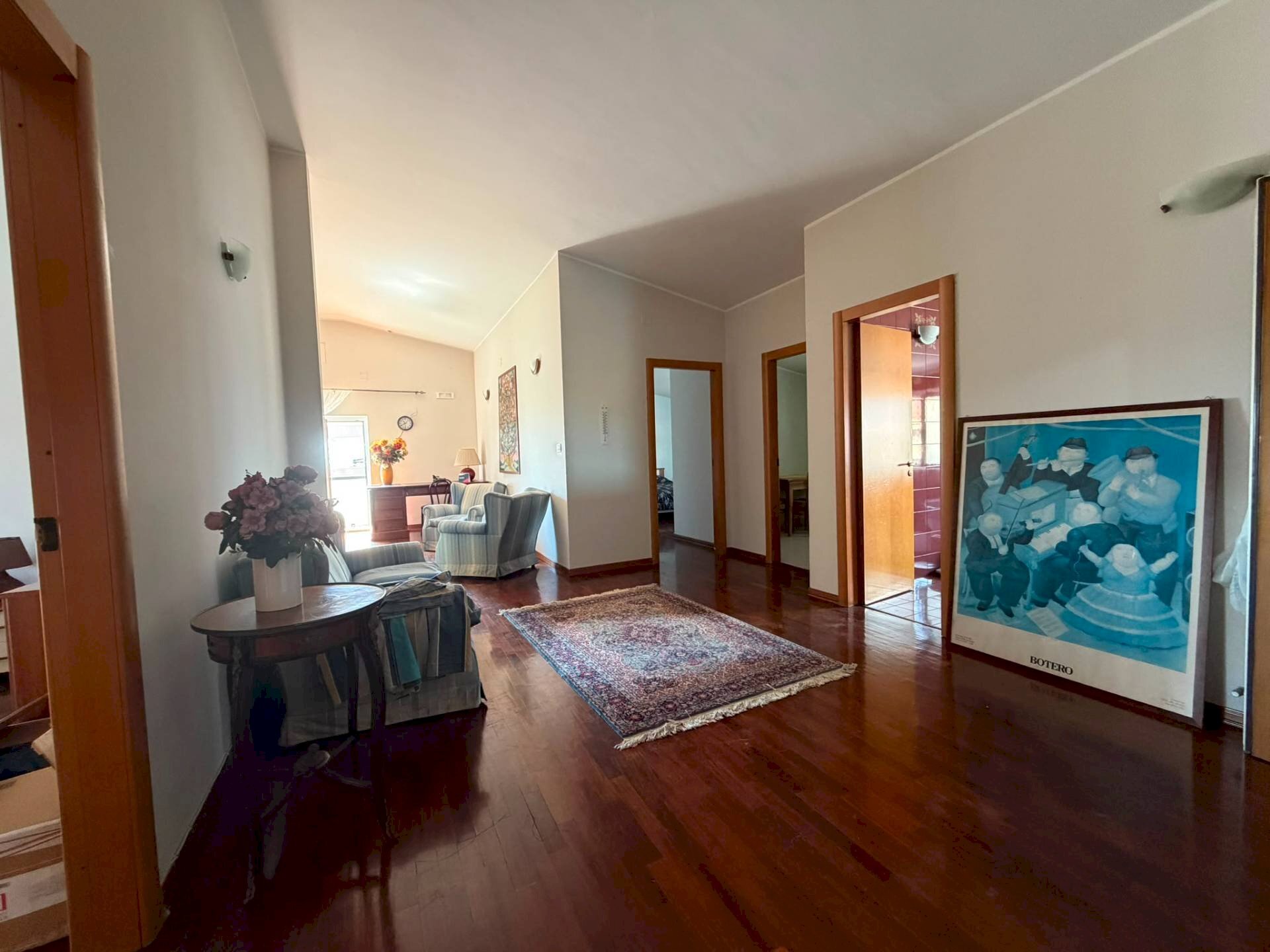 Foto 1 - Appartamento Via Firenze
 
25, San Nicola la Strada - foto 1