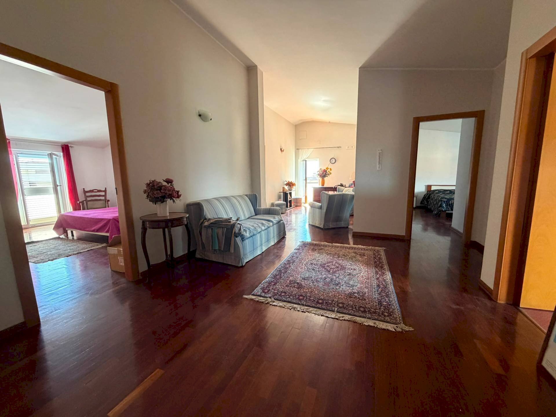 Foto 2 - Appartamento Via Firenze
25, San Nicola la Strada - foto 2