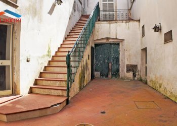 Foto 5 - Independent house via porta Sant'Antonio
 
3, Soleto - photo 5