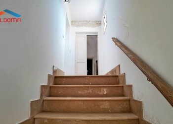 Foto 7 - Independent house via porta Sant'Antonio
 
3, Soleto - photo 7