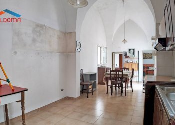 Foto 41 - Independent house via porta Sant'Antonio
 
3, Soleto - photo 41