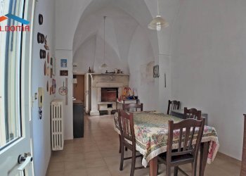 Foto 42 - Independent house via porta Sant'Antonio
 
3, Soleto - photo 42