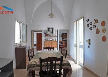 Foto 44 - Independent house via porta Sant'Antonio
 
3, Soleto - photo 44