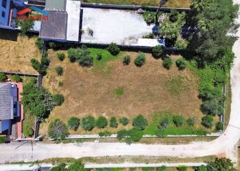 Foto 4 - Terreno edificabile Via Monti
15, Miggiano - foto 4