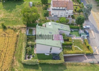 Foto 40 - Villa a Schiera Via Francesca
 
9, Albinea - foto 40