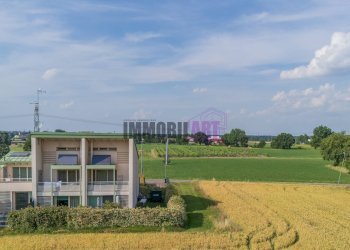 Foto 42 - Villa a Schiera Via Francesca
 
9, Albinea - foto 42