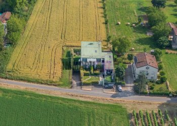 Foto 46 - Villa a Schiera Via Francesca
 
9, Albinea - foto 46