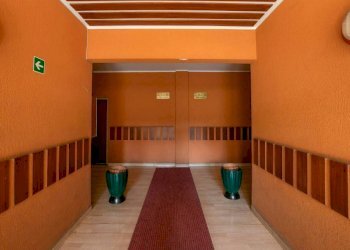 Ingresso - Three-room apartment corso Ferdinando Magellano, 1b, Genova (neighborhood Sampierdarena) - photo 17