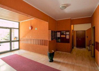 Ingresso - Three-room apartment corso Ferdinando Magellano, 1b, Genova (neighborhood Sampierdarena) - photo 18