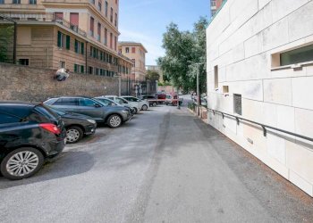 Zona - Three-room apartment corso Ferdinando Magellano, 1b, Genova (neighborhood Sampierdarena) - photo 19
