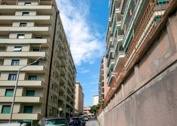 Zona - Three-room apartment corso Ferdinando Magellano, 1b, Genova (neighborhood Sampierdarena) - photo 20