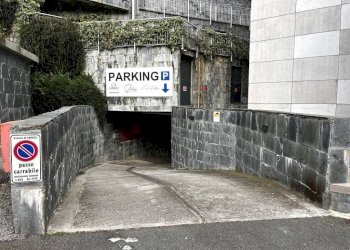 Ingresso - Box via Niccolò Cuneo, 24, Camogli - photo 2