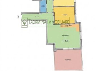 Foto 10 - Appartamento Via Francesco Atenasio
 
3, Taormina - foto 10
