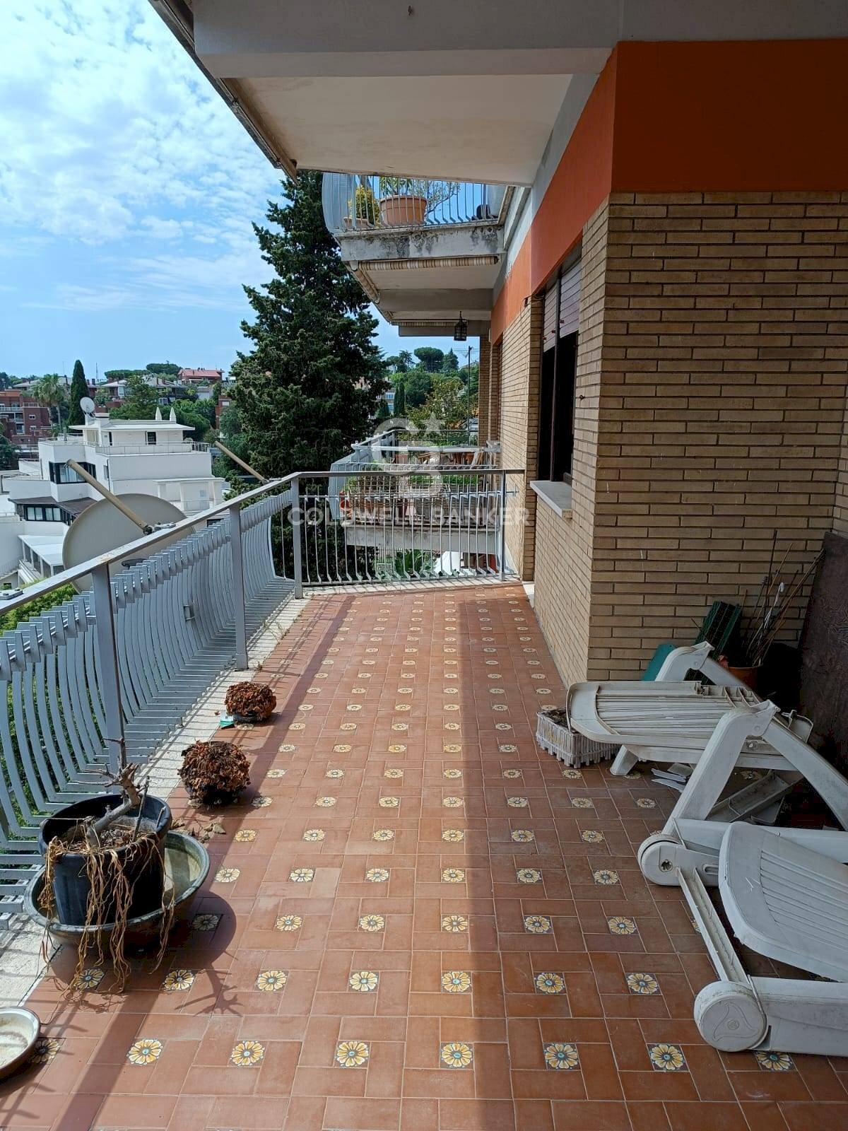 Foto 2 - Four-room apartment VIALE CORTINA D'AMPEZZO
 
99, Roma - photo 2