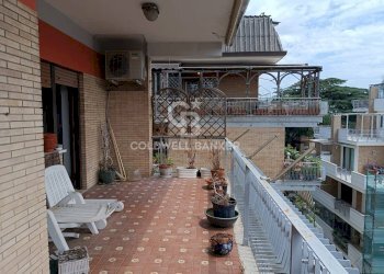 Foto 3 - Four-room apartment VIALE CORTINA D'AMPEZZO
99, Roma - photo 3