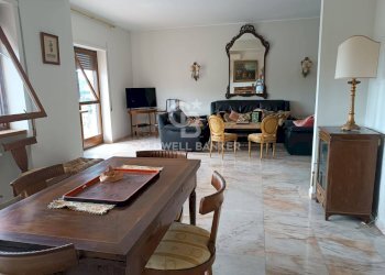 Foto 5 - Four-room apartment VIALE CORTINA D'AMPEZZO
99, Roma - photo 5