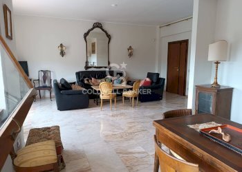 Foto 6 - Four-room apartment VIALE CORTINA D'AMPEZZO
99, Roma - photo 6