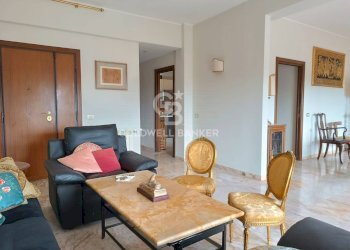 Foto 9 - Four-room apartment VIALE CORTINA D'AMPEZZO
99, Roma - photo 9