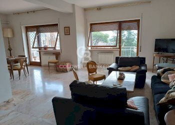 Foto 10 - Four-room apartment VIALE CORTINA D'AMPEZZO
99, Roma - photo 10
