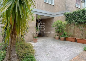 Foto 32 - Four-room apartment VIALE CORTINA D'AMPEZZO
99, Roma - photo 32