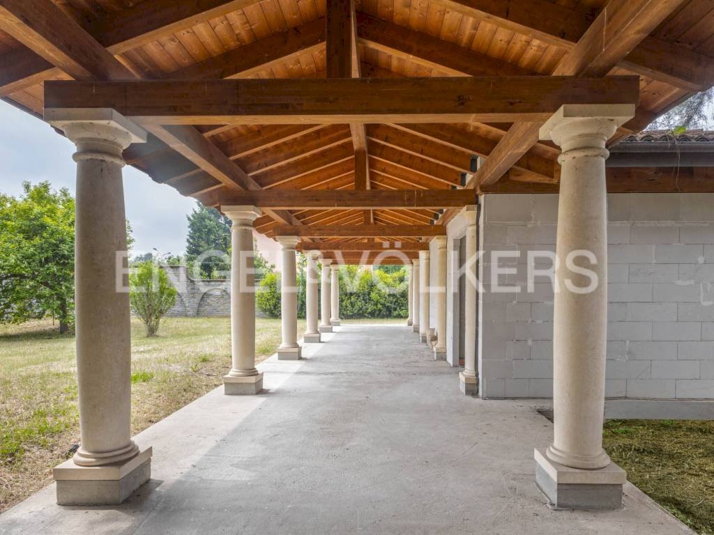 Veranda - Rustic via Soprano, Acqui Terme - photo 2