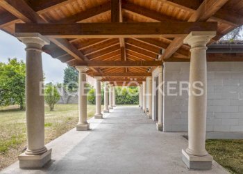 Veranda - Rustic via Soprano, Acqui Terme - photo 2