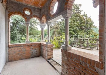Veranda - Rustic via Soprano, Acqui Terme - photo 3