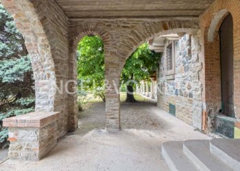 Giardino - Rustic via Soprano, Acqui Terme - photo 5