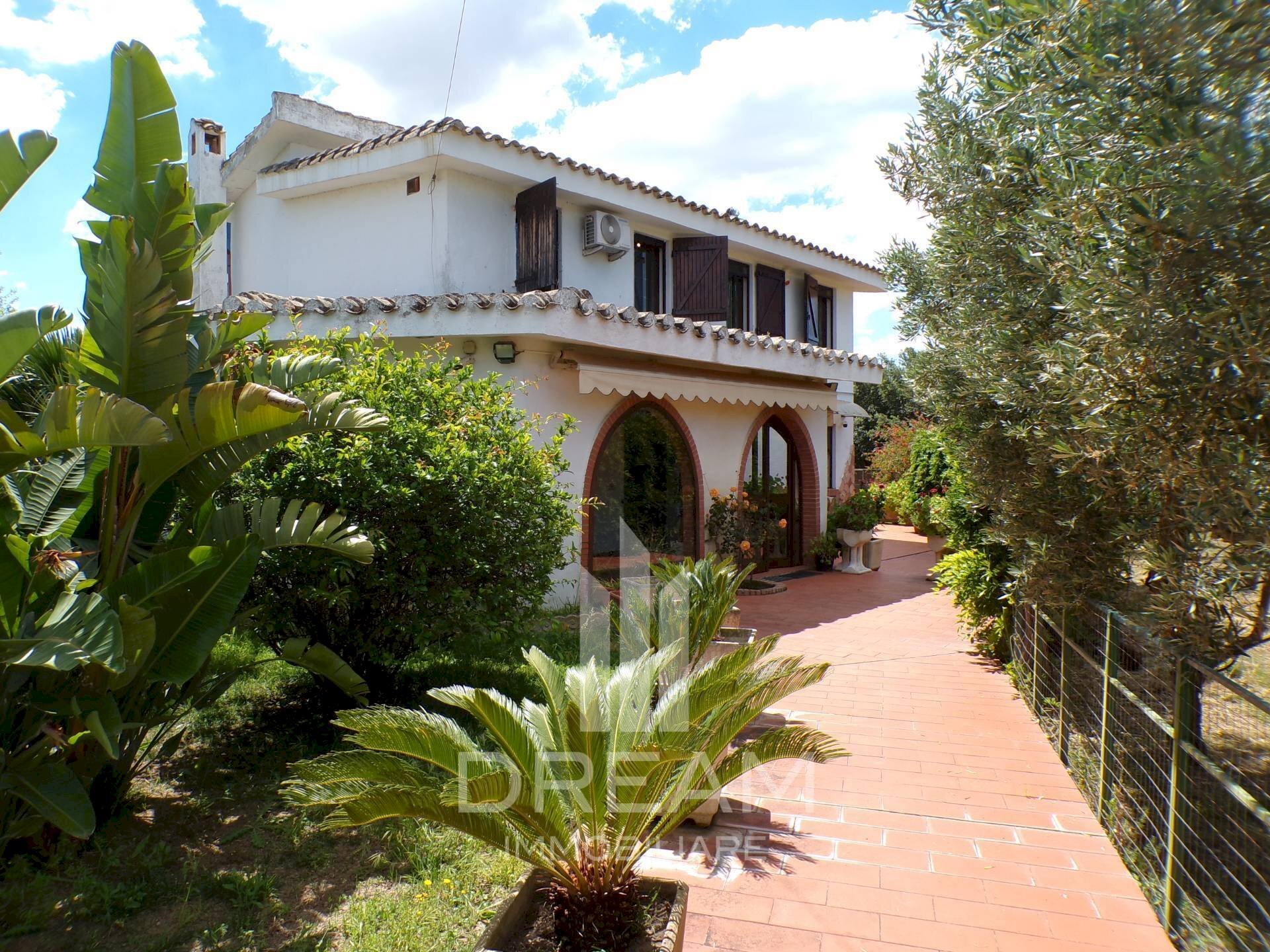 Foto 1 - Villa SS 387 del Gerrei Km 14.700, Soleminis - photo 1