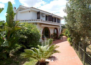 Foto 1 - Villa SS 387 del Gerrei, Soleminis - photo 1