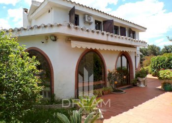 Foto 2 - Villa SS 387 del Gerrei, Soleminis - photo 2