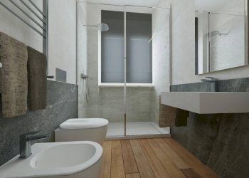Foto 16 - Quadrilocale Via Dei Monti Parioli
48, Roma - foto 16