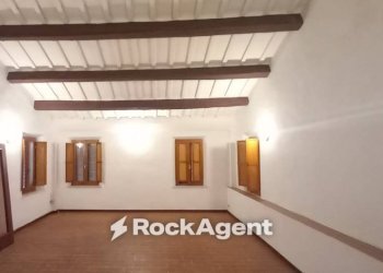 Stanza non arredata - Rustico Arcevia - foto 20