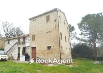 Facciata - Rustico Arcevia - foto 30