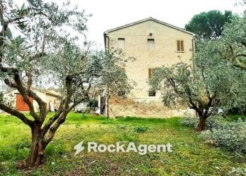 Terreno - Rustico Arcevia - foto 38