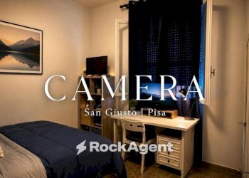 Camera da letto - One-room apartment via Sant'Anselmo, 29, Pisa - photo 1