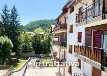 Giardino - Two-room apartment via Einaudi, 15, Bardonecchia - photo 2