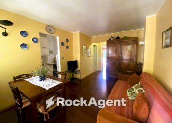 Salone - Two-room apartment via Einaudi, 15, Bardonecchia - photo 6