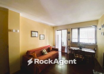Salone - Two-room apartment via Einaudi, 15, Bardonecchia - photo 7