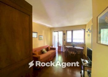Salone - Two-room apartment via Einaudi, 15, Bardonecchia - photo 10
