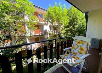 Balcone - Two-room apartment via Einaudi, 15, Bardonecchia - photo 11