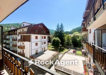 Vista - Two-room apartment via Einaudi, 15, Bardonecchia - photo 12