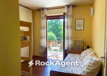 Salone - Two-room apartment via Einaudi, 15, Bardonecchia - photo 16